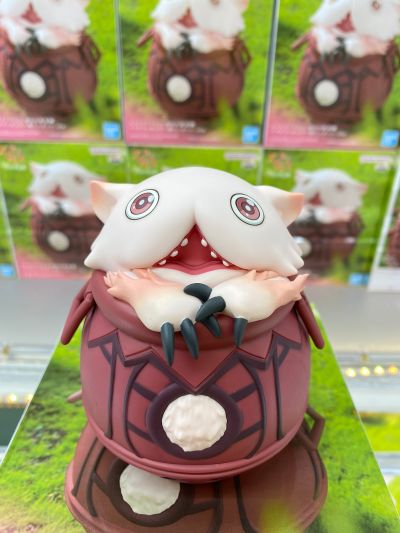 来自深渊 烈日的黄金乡 软胶玩偶~壶米蒂~