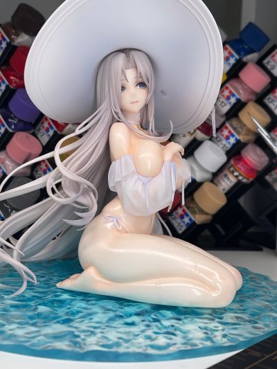 碧蓝航线 约克城II 白昼美人鱼