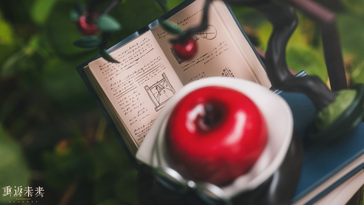 LIMEPIE 重返未来: 1999 APPLe 博学而多汁