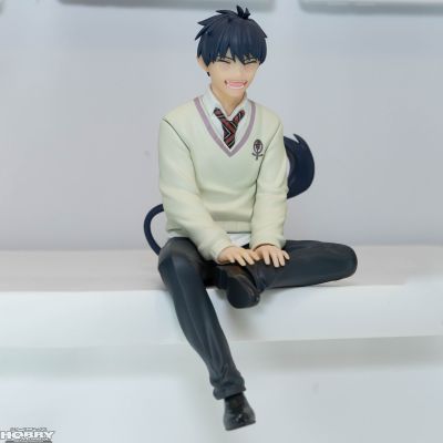 小坐系列 青之驱魔师 岛根启明结社篇 奥村燐