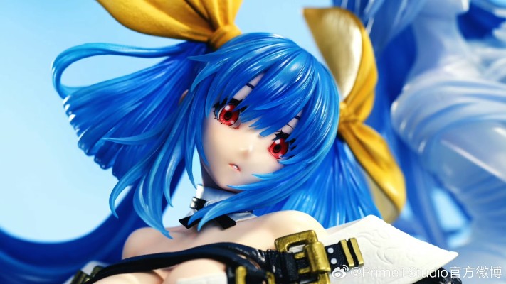 究极稀有主线 罪恶装备 Xrd REV 2 蒂兹