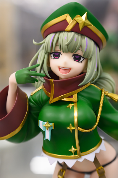 POP UP PARADE 梦想成为魔法少女 猎豹 L尺寸