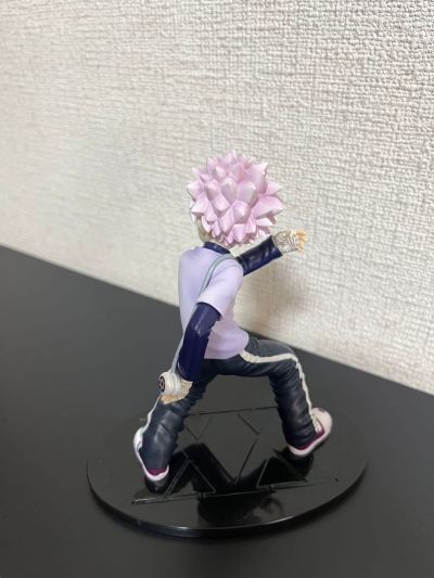 猎人 DXF×贪婪之岛×2  奇犽·揍敌客