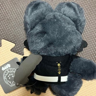 毛绒绒 重生之道  场地圭介