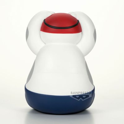 迪士尼家族 大号SOFVIMATES～特装大白～泳装版