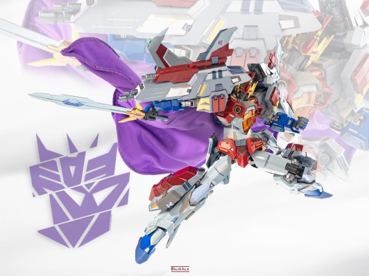 铁机巧  红蜘蛛