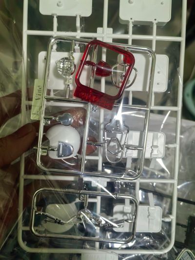 摩托车系列 No.YU-01 摇曳露营 第三季 志摩凛的摩托车