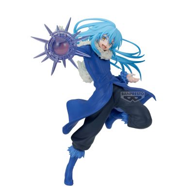 关于我转生变成史莱姆这档事 Espresto-Phantom Effect 利姆鲁·特恩佩斯特