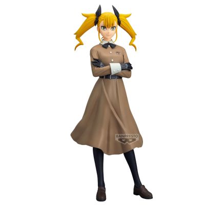 怪兽8号 独特魅力-四之宫奇可露-