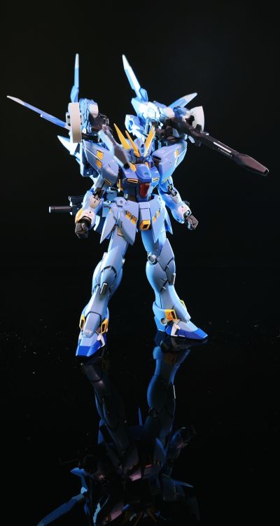 METAL ROBOT魂 (Ka版) ＜原创系列＞  全武装凶鸟