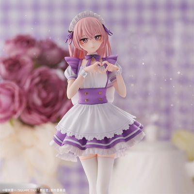 更衣人偶坠入爱河 乾纱寿叶 可爱女仆