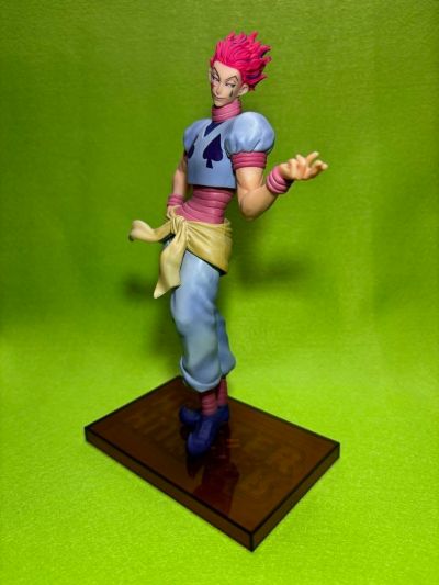 猎人 DXF系列 第4弹  西索