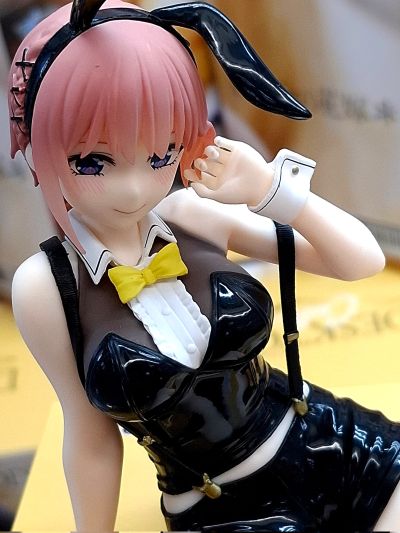 Desktop Cute 五等分的新娘＊  中野一花〜兔女郎〜