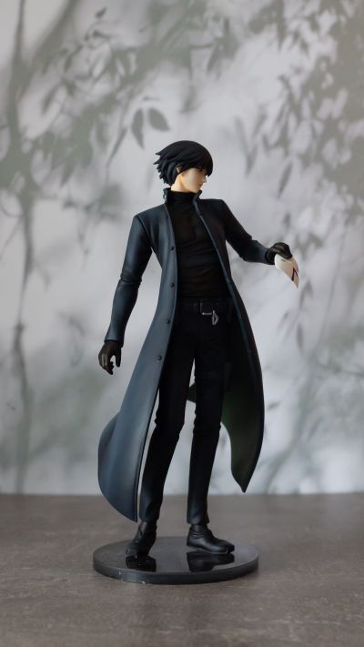 黑之契约者 黑