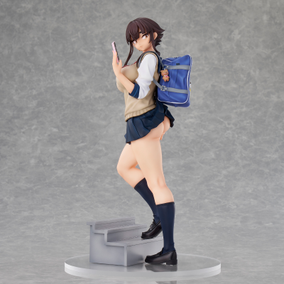 蕾丘叶子