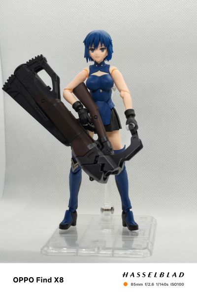 figma#623 月姬 -月之残片- 西耶尔