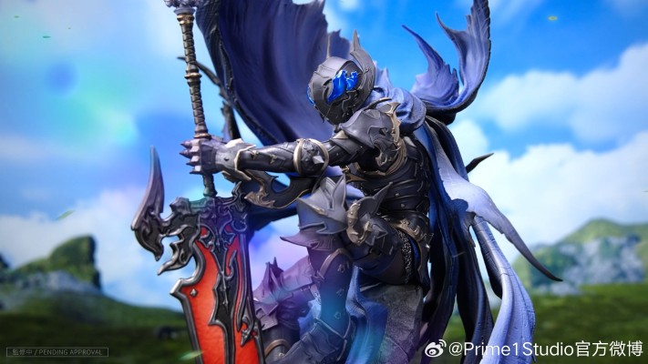 碧蓝幻想  退魔的黑龙 齐格飞