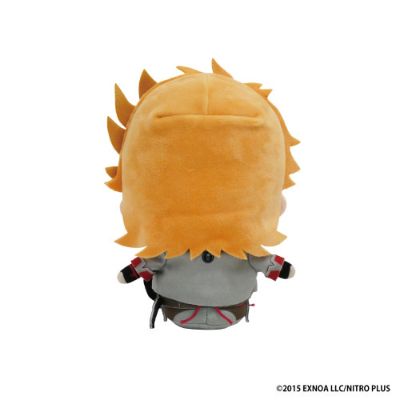 调皮伙伴！刀剑乱舞 毛绒玩偶34/骚速之剑