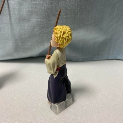 一番赏 鬼灭之刃 ～不灭的羁绊～ B奖 炼狱杏寿郎+炼狱千寿郎