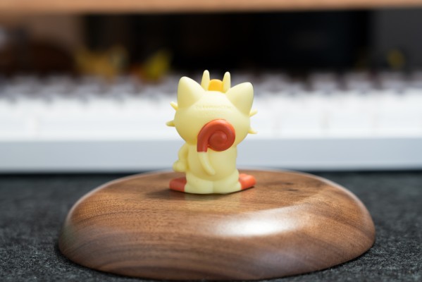 宝可梦Kids  帕底亚地区篇