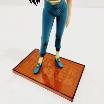 猎人 DXF系列 第4弹 伊尔迷·揍敌客