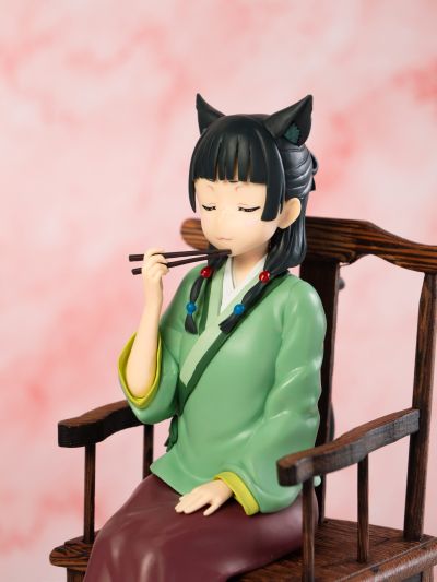 药屋少女的呢喃 猫猫珍藏人偶~试毒~