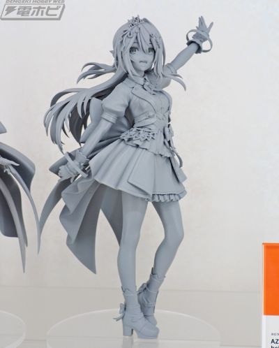 AZKi hololive5周年庆典 -The Last Frontier-