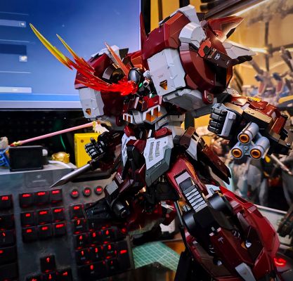 铁魄 超级机器人大战OG 古铁