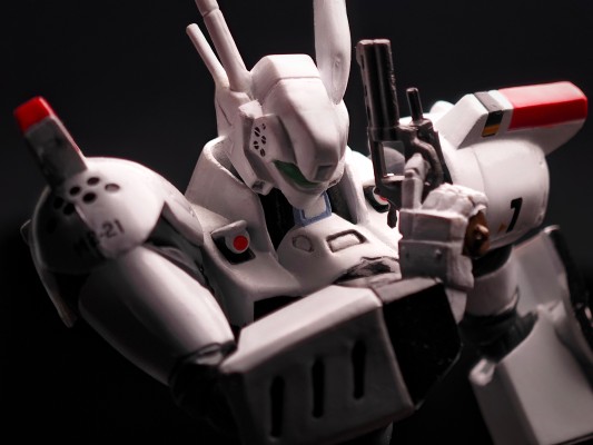 REVOLTECH［REVOLTECH］No.042 フレンドショップ限定 剧场版英格拉姆2号机