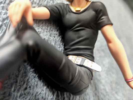 パルメイトえくすとら タイガーアンドバニー バーナビー・ブルックスJr.