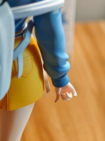 原创角色 LUMINOUSTAR（企划取消）