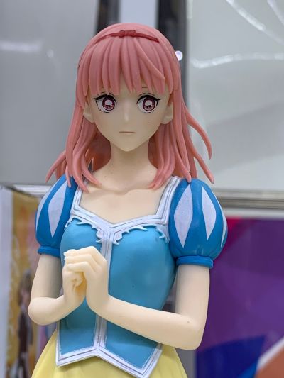 青之箱 蝶野雏珍藏人偶 校园文化节款式