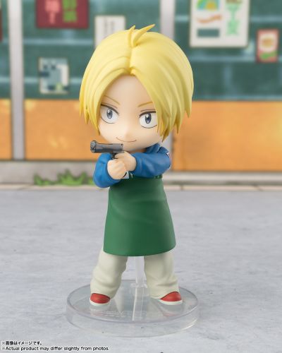 Figuarts mini 朝仓信