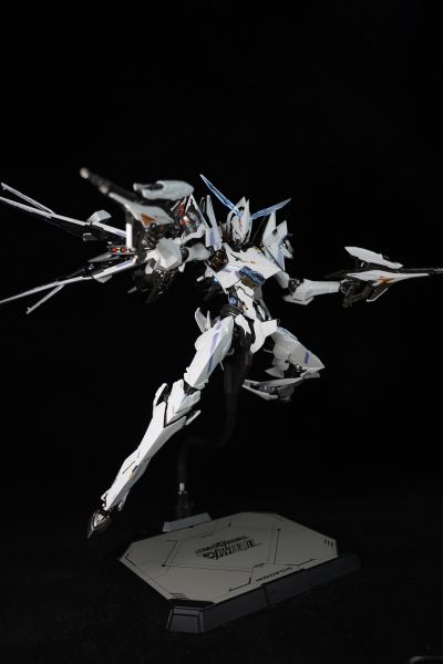 卓越级·解限机·矛隼 标准型（UBP-R02T）