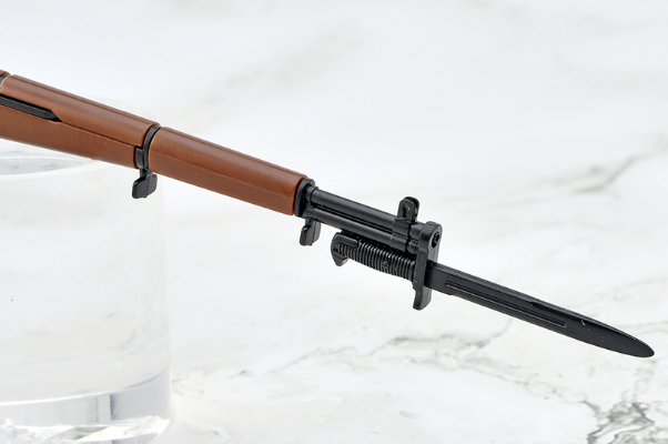 小军械库 LA-YS04 幼女战记 玛丽 M1加兰德步枪