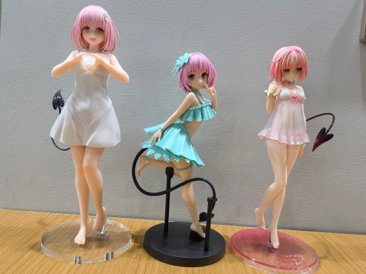 GLITTER&GLAMOURS 出包王女DARKNESS 梦梦·贝莉雅·戴比路克