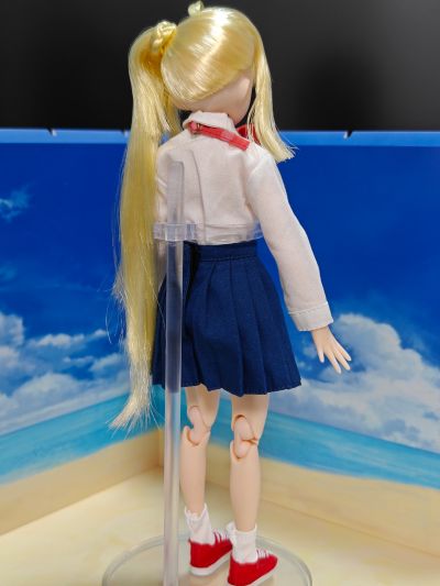 PND161-INK PureNeemo角色系列 No.161 孤独摇滚！ 伊地知虹夏