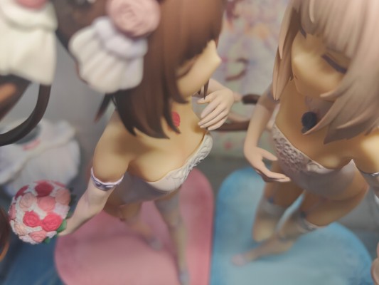 猫娘乐园 香草 萦梦伊甸