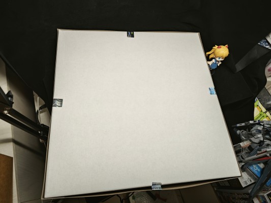 ARTPLA 新世纪福音战士剧场版 Air/真心为你 量产机“袭击”