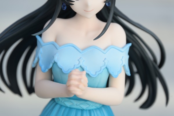 青春猪头少年系列 樱岛麻衣 宝石连衣裙