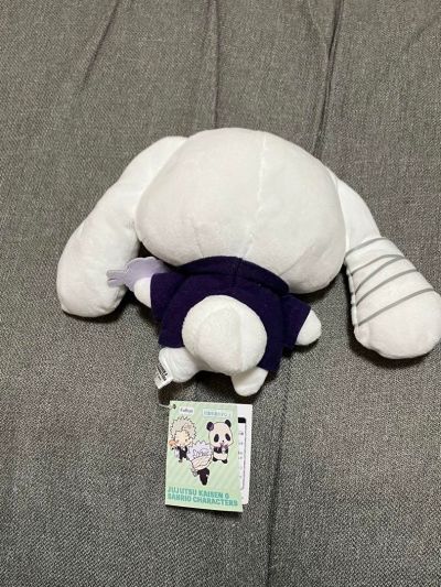 玉桂狗 BIG毛绒 剧场版 咒术回战 0