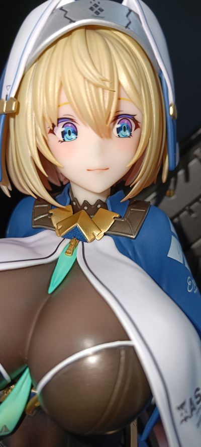 兔女郎服装计划 索菲亚· F· 希琳 机甲修女 特别版