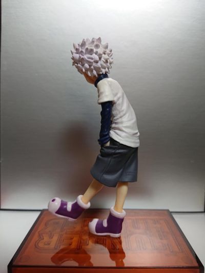 猎人 DX系列 第2弹 奇犽·揍敌客