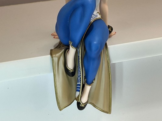 小坐系列 街霸6 春丽