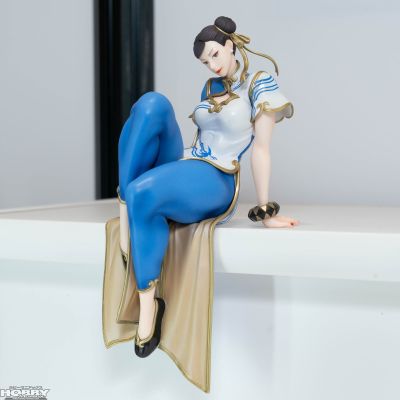 小坐系列 街霸6 春丽