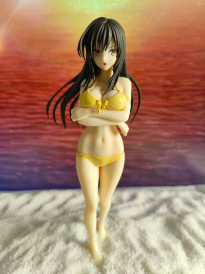 To LOVEru 古手川唯