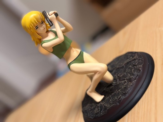 高达SEED 卡嘉丽・尤拉・阿斯哈 