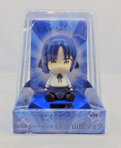 孤独摇滚！ 摇摇太阳能摆件 喜多郁代