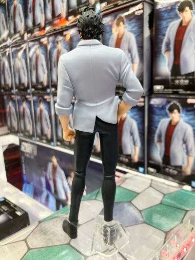 城市猎人剧场版：天使之泪 珍藏人偶-槙村香- ​​​