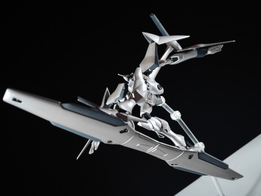 ROBOT魂〈SIDE LFO〉 交响诗篇 Devilfish